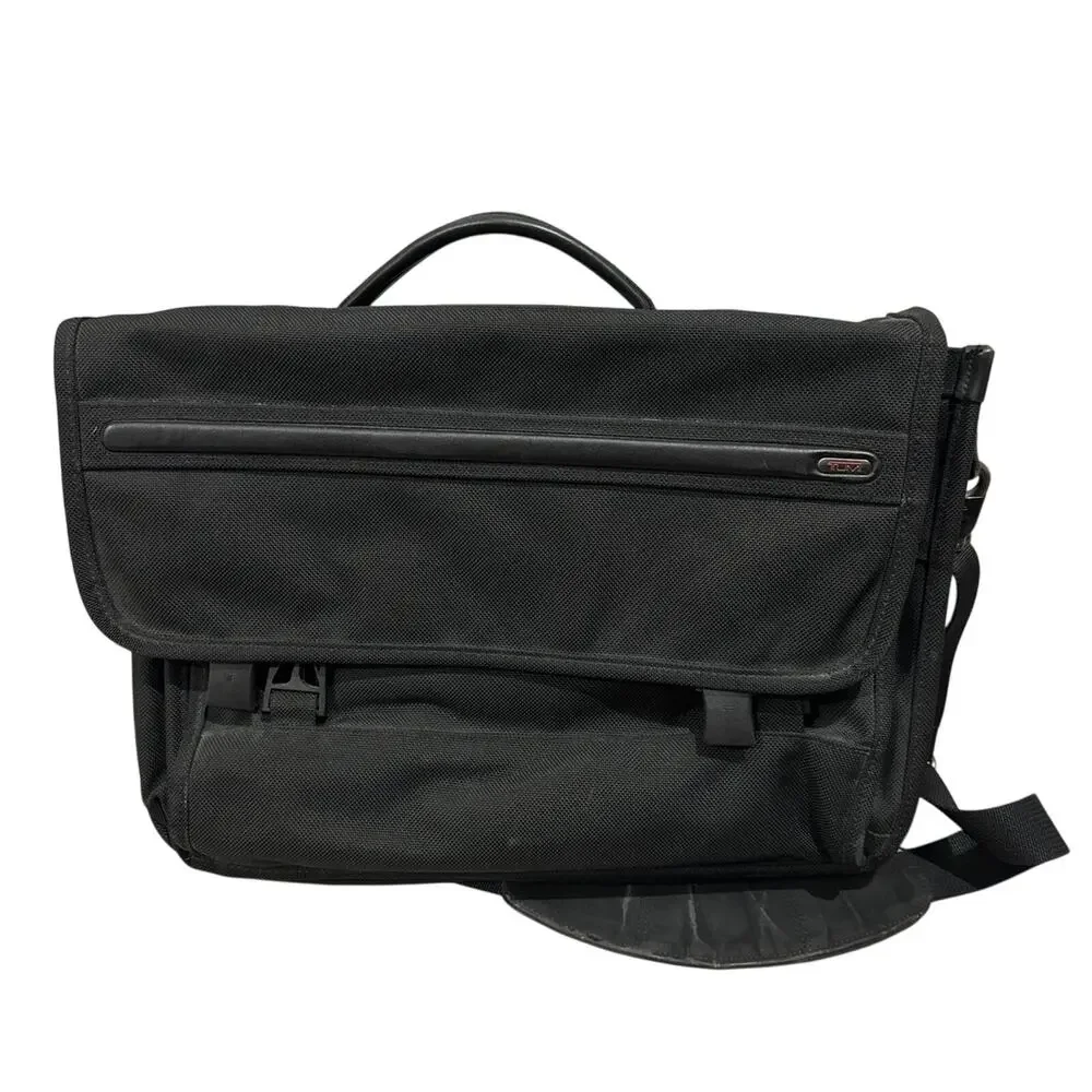 Tumi Laptop Bag - Good Condition